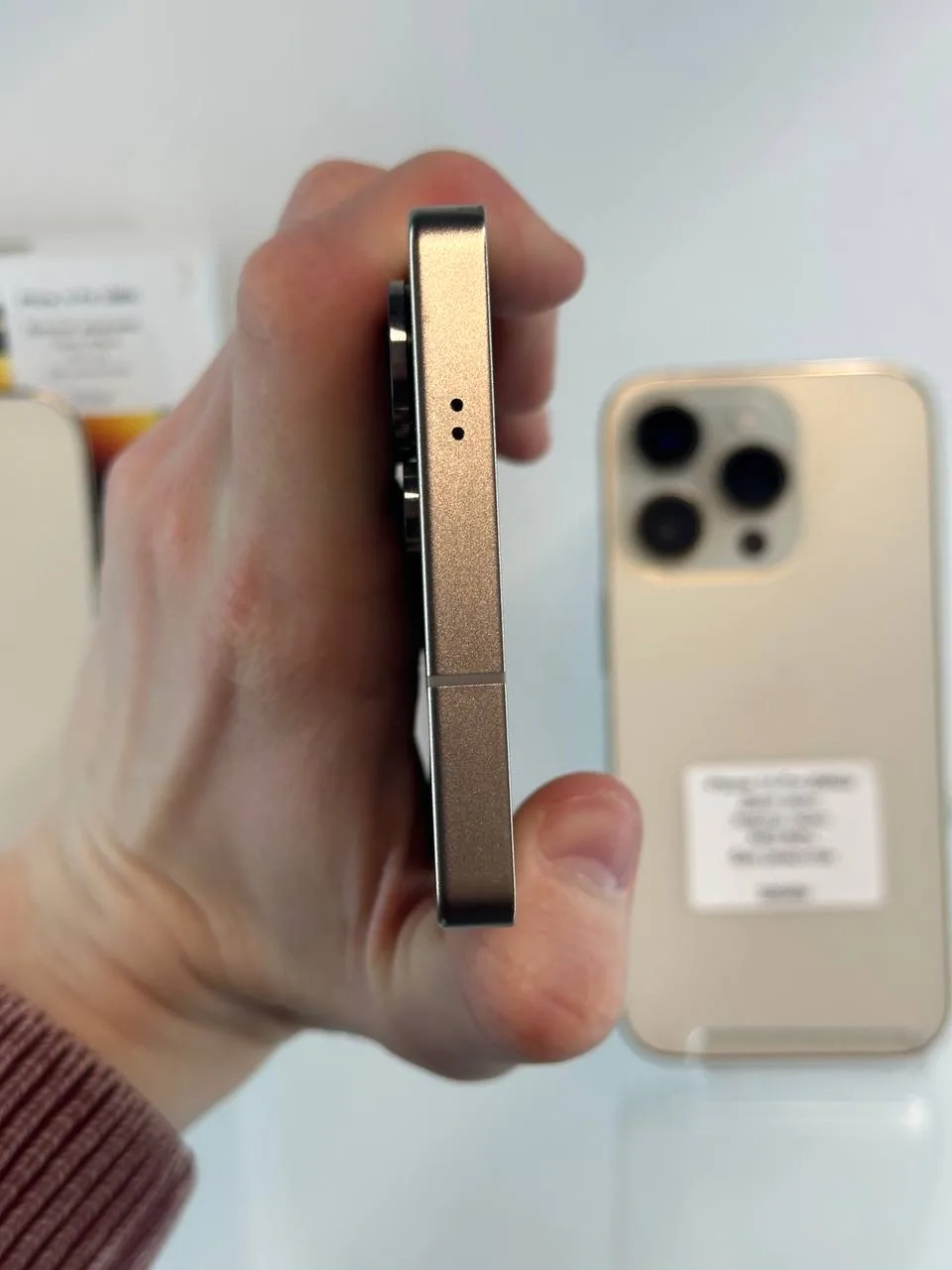 Samsung S25 Ultra 256Gb