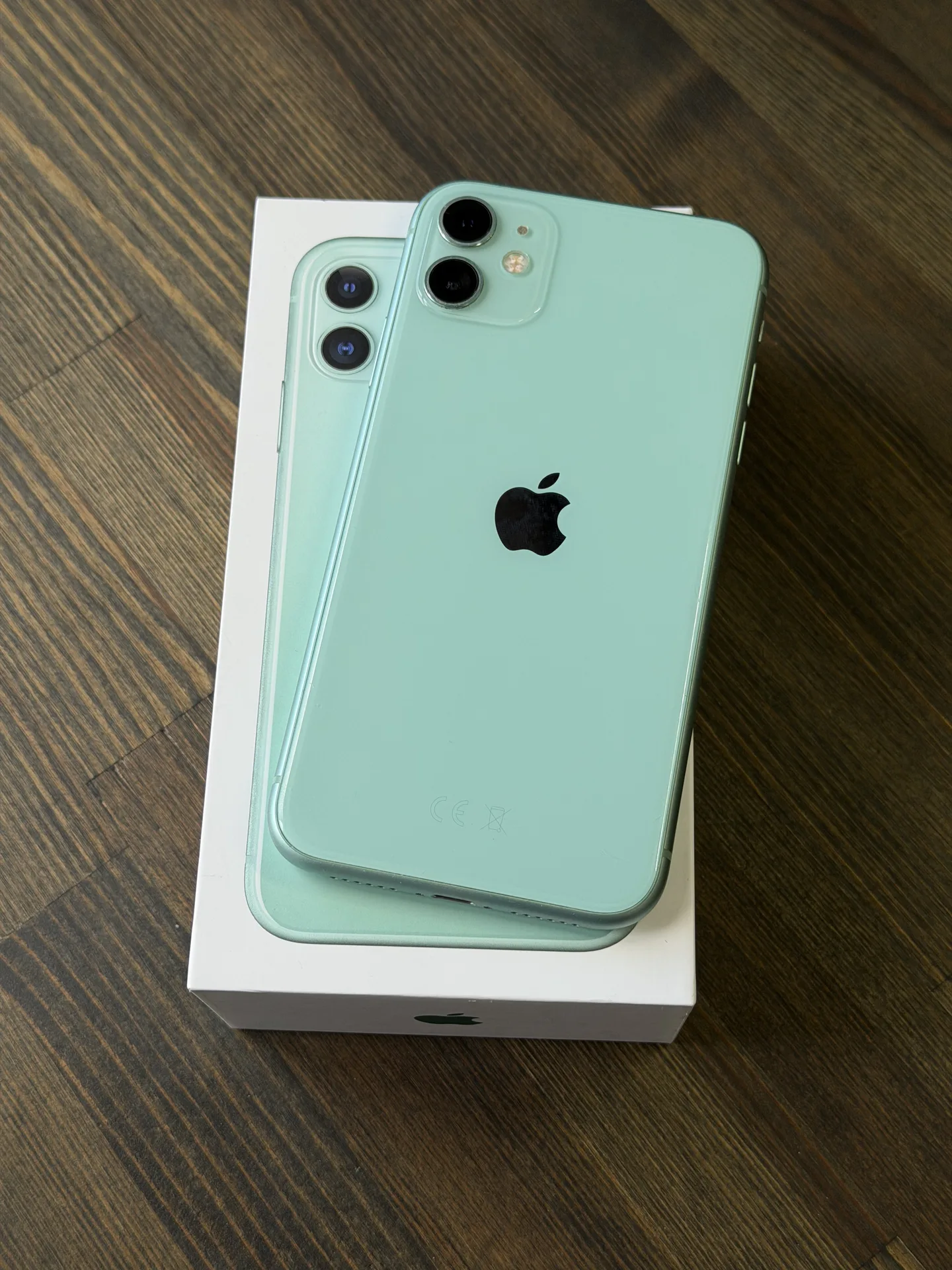 iPhone 11, 64gb