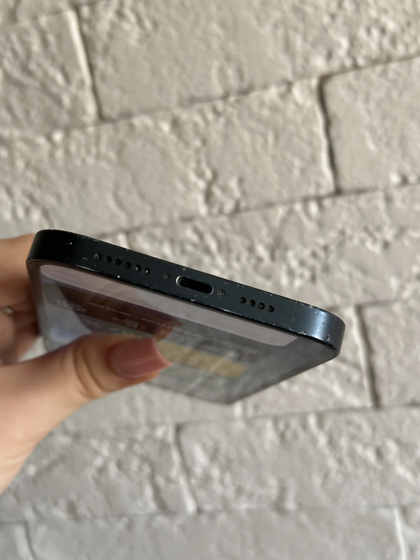 iPhone 14 Plus 128gb Black