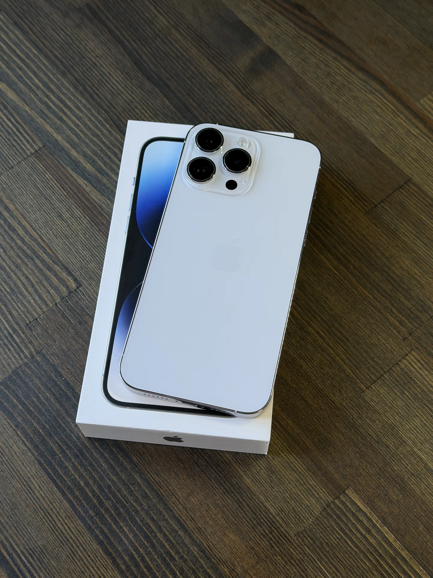 iPhone 14 Pro Max, 128gb