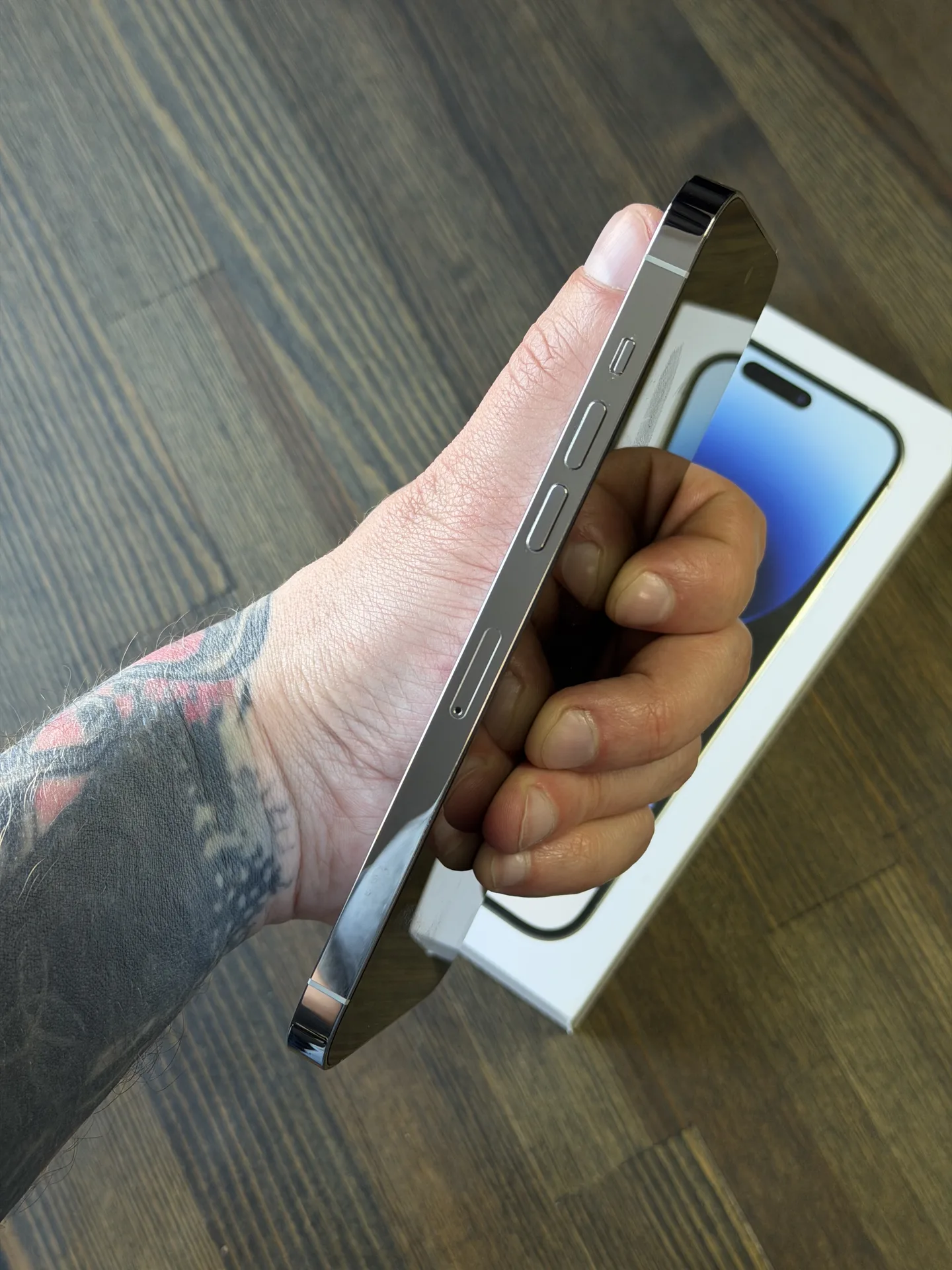 iPhone 14 Pro Max, 128gb