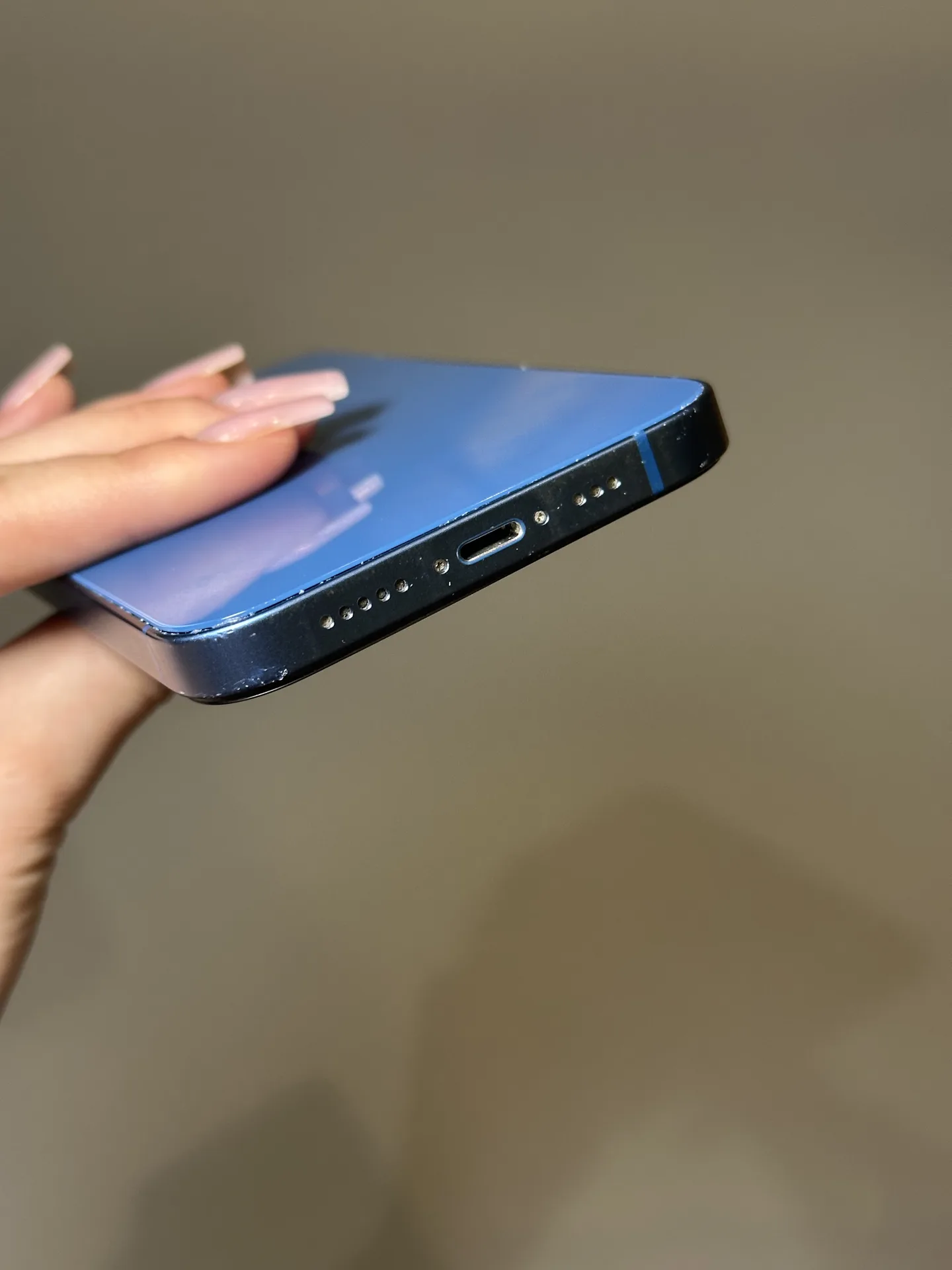 iPhone 13 128gb Blue